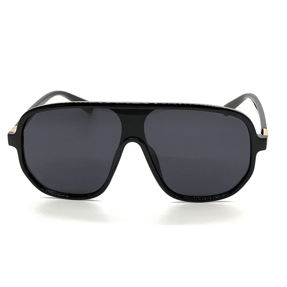 N/A statement sunglasses